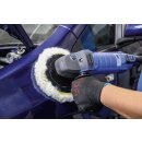 Elektro-Poliermaschine | max. 3000 U/min | 1300 W | Ø 180 mm