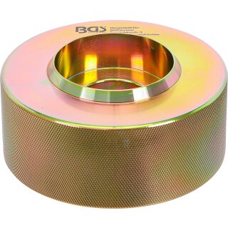 Einstelllehre / Endmaß | für VAG DSG Getriebe (K1 und K2)