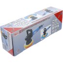 Elektro-Exzenter-Poliermaschine | max. 6000 U/min | 900 W
