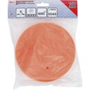 Polierschwamm | Ø 150 mm | für Art. 9345