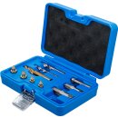 Universal-Reparatur-Satz | für Bremssattel-Entlüftungsventile | 1/4" & 1/8" NPT