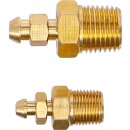 Ventil-Reparatureinsätze | 2-tlg.