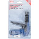 Kabelbinder-Spannpistole | 2,4 - 4,8 mm
