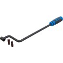 Hinterachs-Einstellwerkzeug-Satz | für Mercedes-Benz...