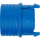 Ersatzbürstenkopf | 13 mm | für Art. 9373