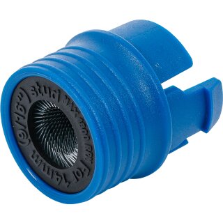 Ersatzbürstenkopf | 14 mm | für Art. 9373