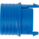 Ersatzbürstenkopf | 14 mm | für Art. 9373