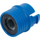 Ersatzbürstenkopf | 16 mm | für Art. 9373