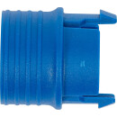 Ersatzbürstenkopf | 16 mm | für Art. 9373