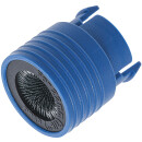 Ersatzbürstenkopf | 22 mm | für Art. 9373