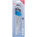 Winkelschlüssel-Satz | extra lang + extra kurz |...