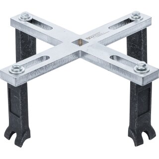 Tankgeberschlüssel, verstellbar | Antrieb Innenvierkant 12,5 mm (1/2")