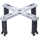 Tankgeberschlüssel, verstellbar | Antrieb...