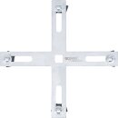 Tankgeberschlüssel, verstellbar | Antrieb Innenvierkant 12,5 mm (1/2")