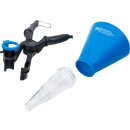 Universal Öl-Einfülltrichter