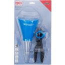 Universal Öl-Einfülltrichter