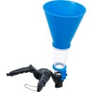 Universal Öl-Einfülltrichter