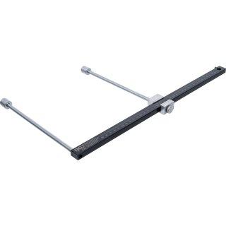 Bremsscheiben-Messschieber | 50 - 400 mm