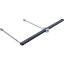 Bremsscheiben-Messschieber | 50 - 400 mm