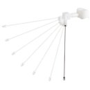 Ersatzdüse für Druckluft-Sprühflasche |...