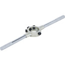 Schneideisenhalter | #1 | 20 x 5 mm