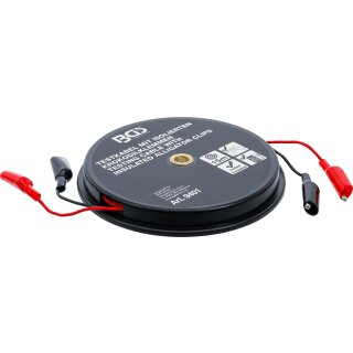 Krokodilklemmen-Kabelbox | 15 m