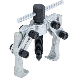 Außen-/Innenabzieher, 2-armig | max. 75 mm