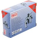 Außen-/Innenabzieher, 2-armig | max. 75 mm