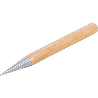 Durchtreiber | DIN 6458D | 120 mm | Ø 1 mm