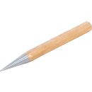 Durchtreiber | DIN 6458D | 120 mm | Ø 1 mm