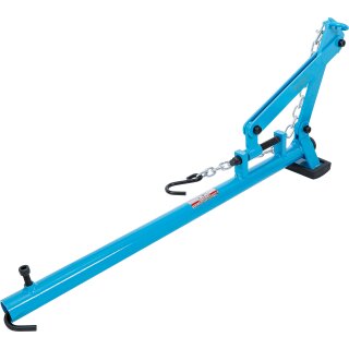 Querlenker-Hebelwerkzeug | mit Kette