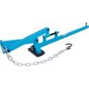 Querlenker-Hebelwerkzeug | mit Kette