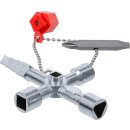 Universalschlüssel "Profi-Key"
