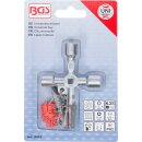 Universalschlüssel "Profi-Key"