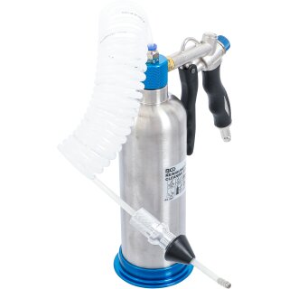 Katalysator-Druckreiniger