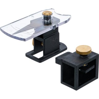 Scheibenwischer-Einstellgerät