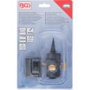 Scheibenwischer-Einstellgerät