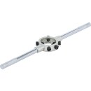 Schneideisenhalter | #3 | 25 x 9 mm