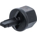 Ölablassschrauben-Spezialprofil-Bit-Einsatz |...