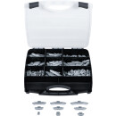 Auswuchtgewichte-Sortiment | 320-tlg.