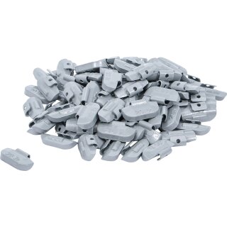 Auswuchtgewichte | 20 g | 100-tlg.