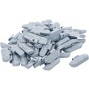 Auswuchtgewichte | 25 g | 100-tlg.