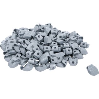 Auswuchtgewichte | 5 g | 100-tlg.