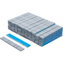 Auswuchtklebegewichte | Typ 363 | 45 g | 100-tlg.