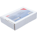 Auswuchtklebegewichte | Typ 363 | 45 g | 100-tlg.