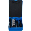 Gewinde-Reparatursatz | M8 x 1.0 | 29-tlg.