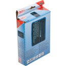 Gewinde-Reparatursatz | M10 x 1.25 | 29-tlg.