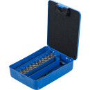 Gewinde-Reparatursatz | M10 x 1.25 | 29-tlg.