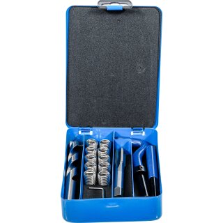 Gewinde-Reparatursatz | M12 x 1.5 | 14-tlg.