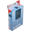 Gewinde-Reparatursatz | M7 x 1.0 | 29-tlg.